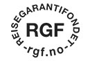 RGF Norwegian Travel guarantee Fund