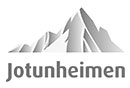 Tourism Information Jotunheimen website