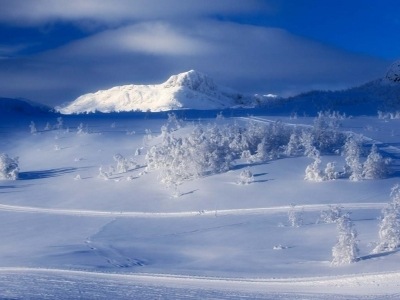 What to do in Jotunheimen